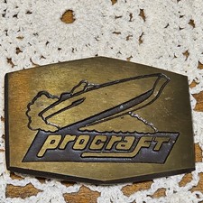 Fibbia per cintura vintage