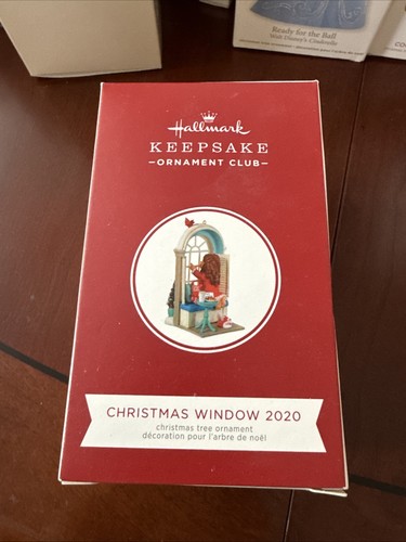 Hallmark keepsake 2020 - hallmark,