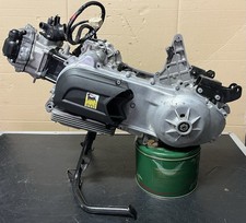 Blocco Motore Piaggio beverly