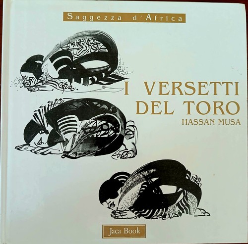 Versetti del toro hassan - versetti,