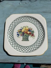 Raro piatto vintage Villeroy &