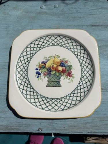 Rare vintage villeroy - villeroy, &
