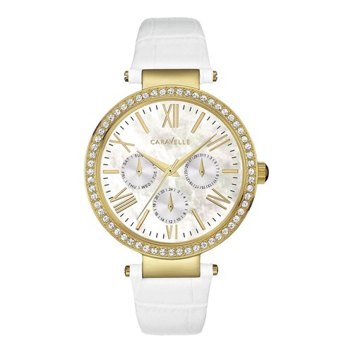 Orologio bulova caravelle - bulova,