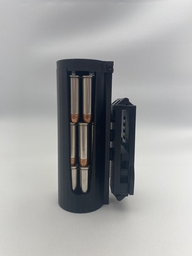 Magnum moon clip portapacchi - moon,