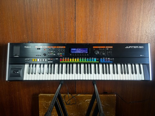 Roland jupiter tasti usb - roland,