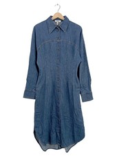 COS Abito denim Donna Abito