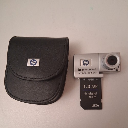 Photosmart 3 mp - photosmart, 1,3