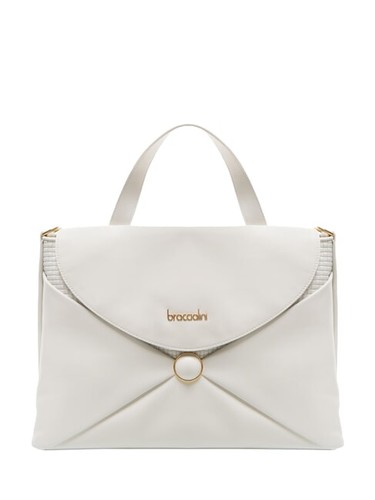 Borsa donna braccialini naomi - borsa,