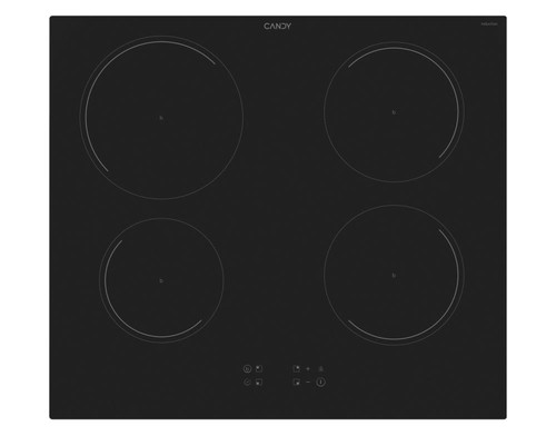 Candy idea krcdj642 nero - idea,