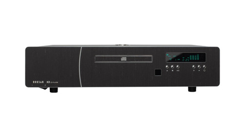 Roksan lettore cd - k3,