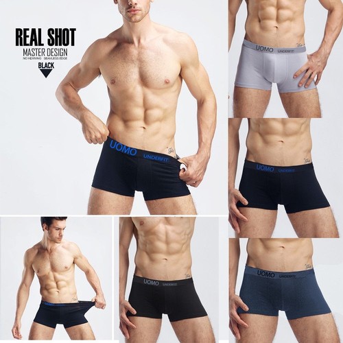 Boxer uomo box intimo - box,