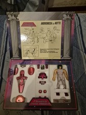 Cavaliere Dello Zodiaco Andromeda La Notte