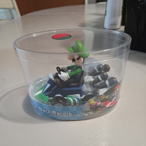 Nintendo wii mario - wii, kart
