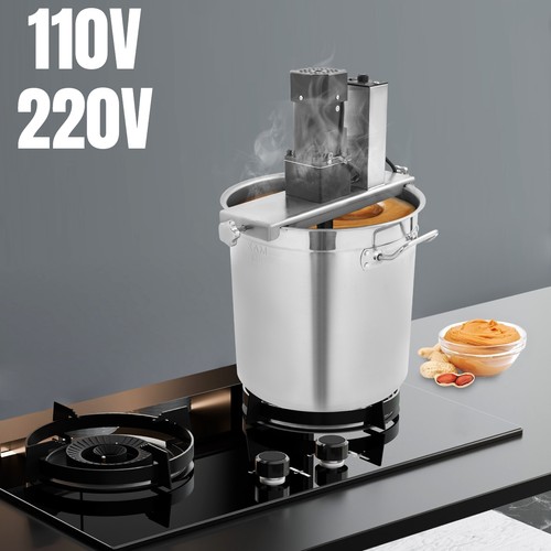 Miscelatore elettrico 22l - miscelatore,