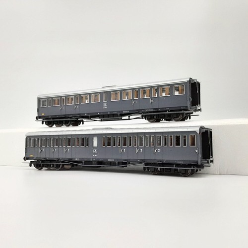 Acme 55308 set due carrozze - set,