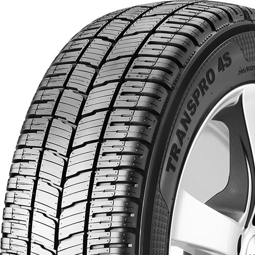 Kleber transpro 225 r15c - 4s, 225/70