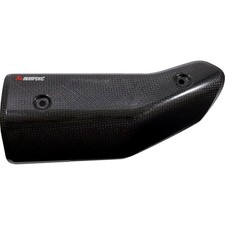 Scudo termico akrapovic exh - scudo,