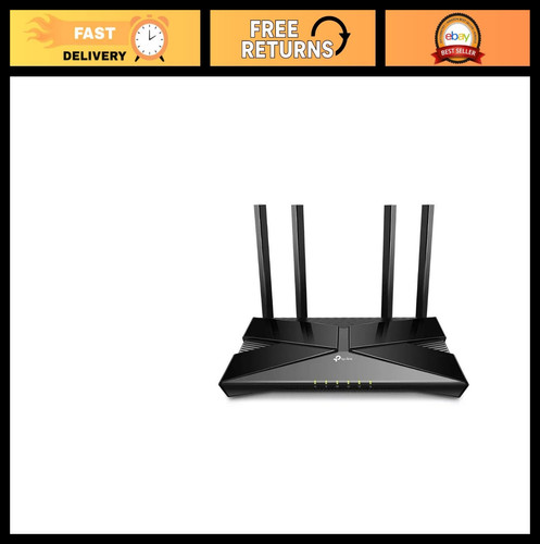 Router wifi dual - band, alta