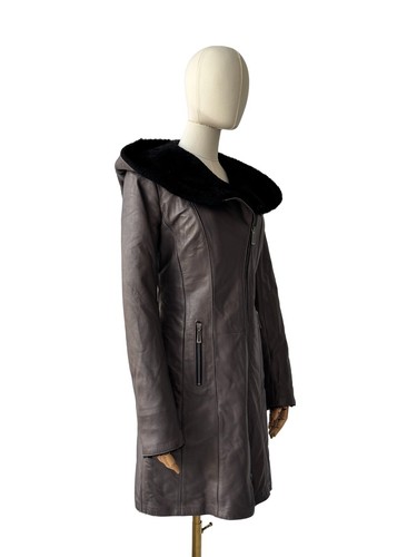 Ferre cappotto donna - gf,