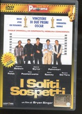I SOLITI SOSPETTI - BENICIO
