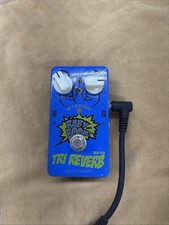 Biyang tri reverb stereo - reverb,