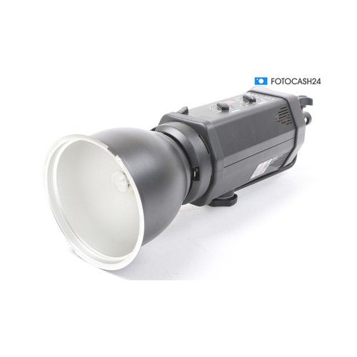 Bowens gemini gm750 pro testa - gm750,