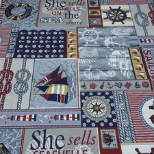 Tessuto tessuto decorativo