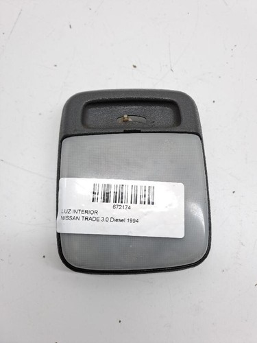 138284 plafoniera nissan trade - 138284,