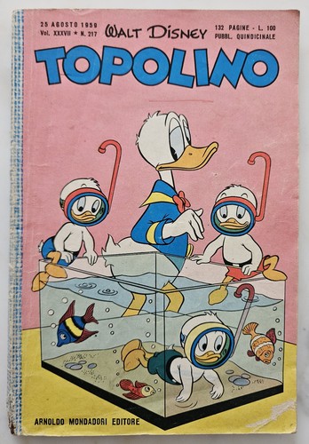 Topolino libretto 217 - c5),