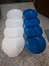 Tupperware Antipastiera