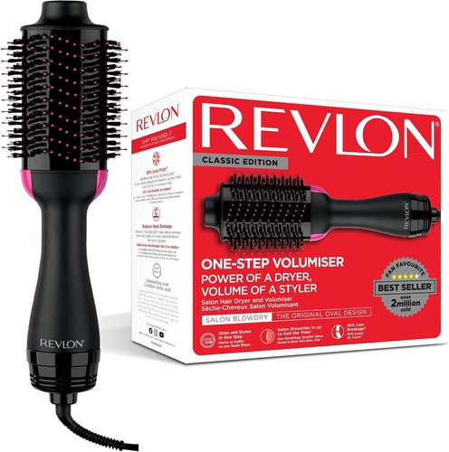 Revlon spazzola one step - revlon, one-step