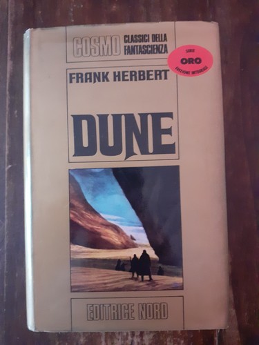 Frank herbert dune prima - frank,