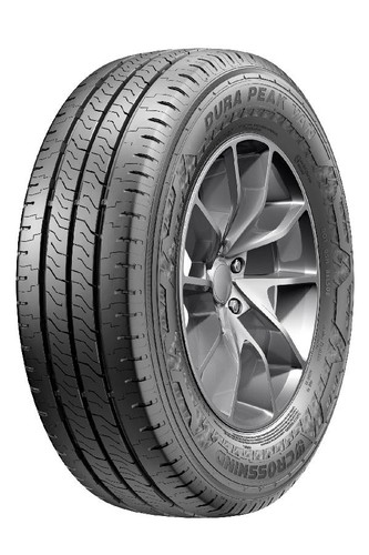 Gomme estive crosswind - gomme, 195/75