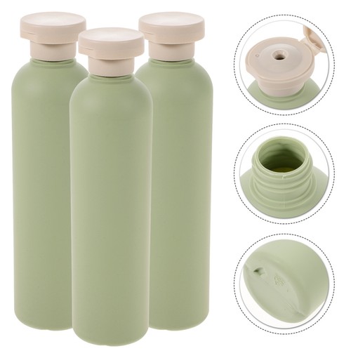 Sottobottiglie shampoo stile