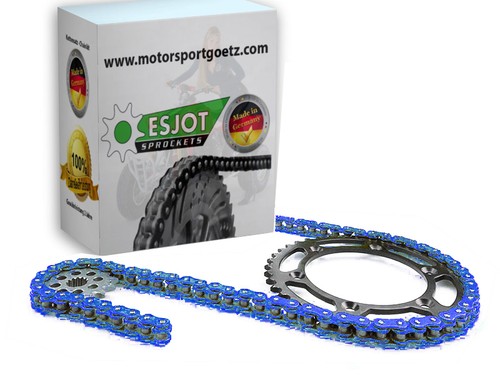 Kit catena yamaha yfm - kit,