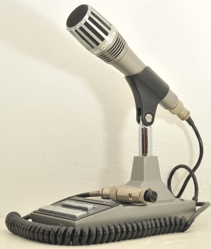 Kenwood microfono - mc-60,