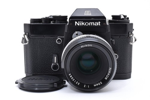 Come nuovo nikon nikomat - come, nuovo]
