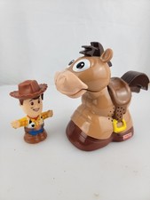 Danneggiato Fisher Price