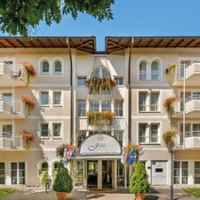 Bad Füssing breve vacanza