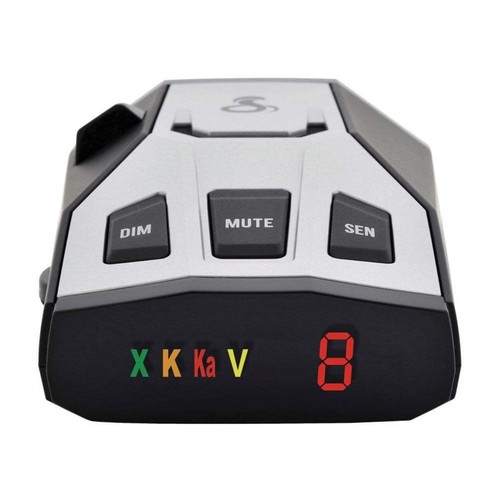 Rilevatore radar laser - , cobra