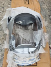 CARENA ANTERIORE SCUDO SCOCCA