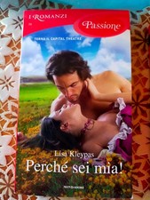 PERCHE SEI MIA!  - LISA