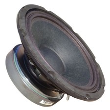 Woofer voce italiana - 8, la