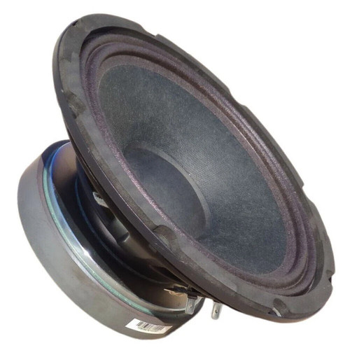 Woofer voce italiana - la,
