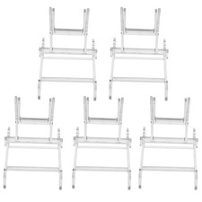 Staffe trapezoidali per