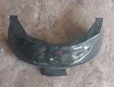 Suzuki Carena Posteriore