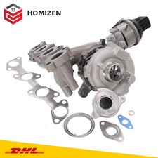 Turbocompressore per VW Tiguan
