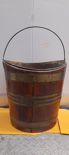 Secchiello bollitore tè