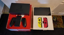 Nintendo Switch Console OLED