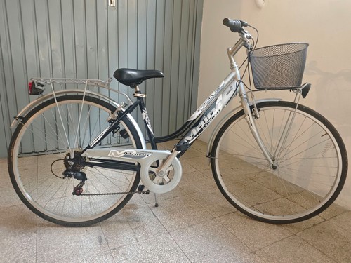 Bici donna usata - da,